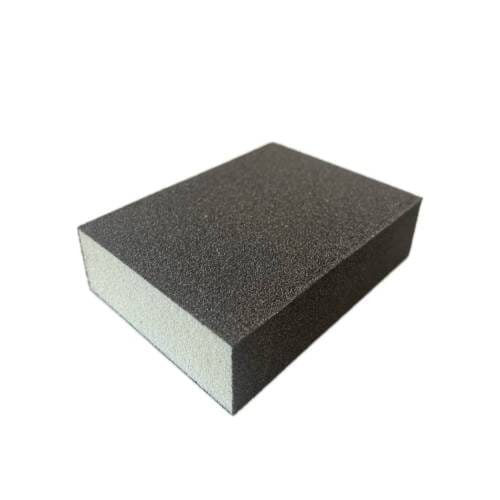 Smirdex foam sanding block